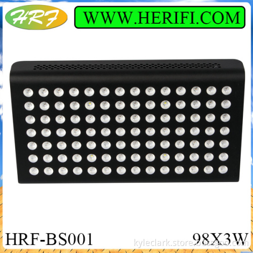 Herifi BS001 led grow light 200w full spectrum